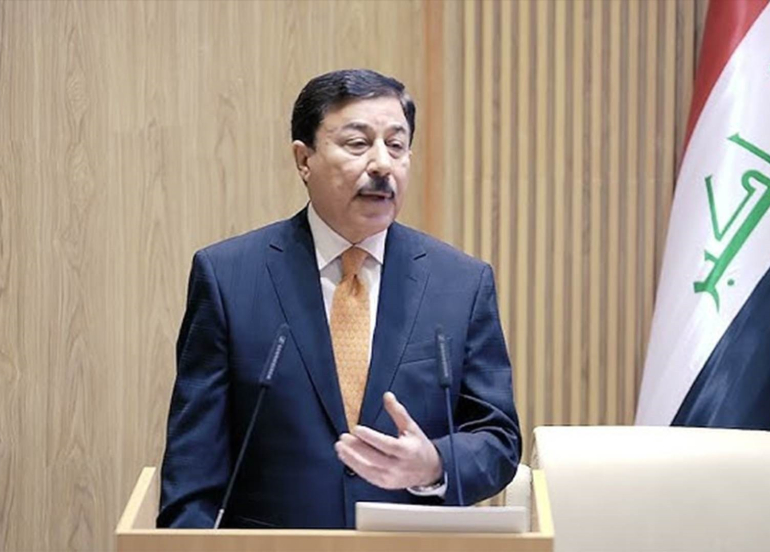 Parêzgarê Banka Navendî daxuyaniyên balkêş dide