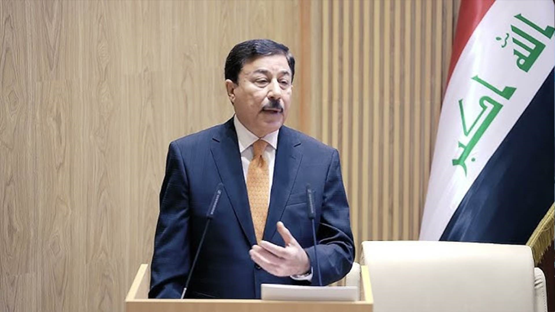 Parêzgarê Banka Navendî daxuyaniyên balkêş dide