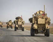 WSJ: Amerîka hemû leşkerên xwe ji Sûriyeyê vedikişîne