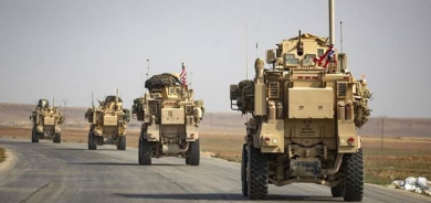 WSJ: Amerîka hemû leşkerên xwe ji Sûriyeyê vedikişîne