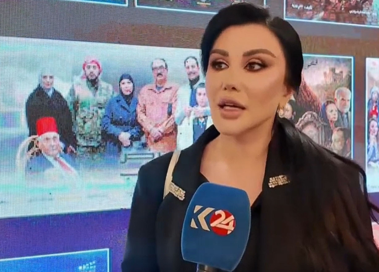 Ji Şamê gava nû ya hunerî: Dramaya Sûriyeyê bi 21 rêzefîlman vedigere