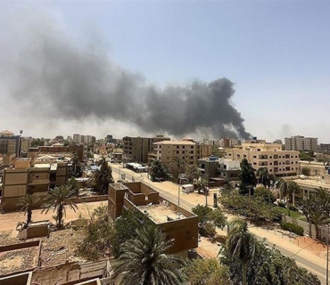 Li Sûdanê hejmara kuştiyan bû 59