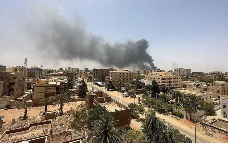 Li Sûdanê hejmara kuştiyan bû 59