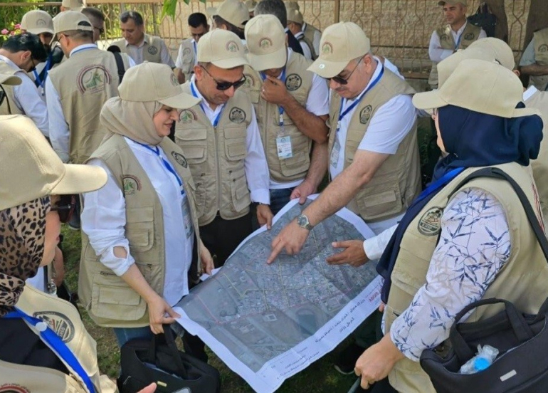 نائب عن «صويانا»: التلاعب بنتائج التعداد السكاني لكوردستان من قبل بغداد سيضر بالمسيحيين ايضا