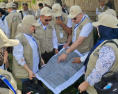 نائب عن «صويانا»: التلاعب بنتائج التعداد السكاني لكوردستان من قبل بغداد سيضر بالمسيحيين ايضا