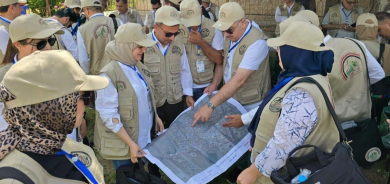 نائب عن «صويانا»: التلاعب بنتائج التعداد السكاني لكوردستان من قبل بغداد سيضر بالمسيحيين ايضا