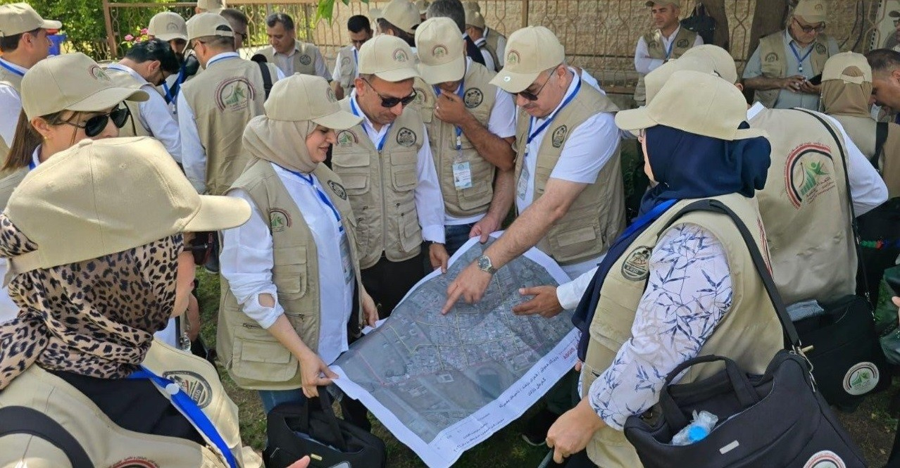 نائب عن «صويانا»: التلاعب بنتائج التعداد السكاني لكوردستان من قبل بغداد سيضر بالمسيحيين ايضا