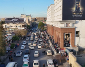 مرور أربيل: سيارات المحافظات العراقية الأخرى لن تفلت من غرامات المخالفات