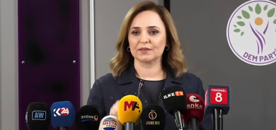 DEM Party: Parliamentary Report Marks Start of Second Phase in Political Process