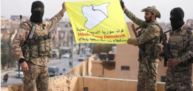 UK, Switzerland and Russia Welcome Syria–SDF Ceasefire Deal, Warn Process Remains Fragile