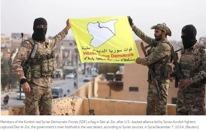 UK, Switzerland and Russia Welcome Syria–SDF Ceasefire Deal, Warn Process Remains Fragile