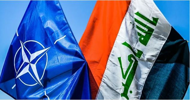 Trump Presses North Atlantic Treaty Organization to Scale Back Iraq Mission, Refocus on Euro-Atlantic Security