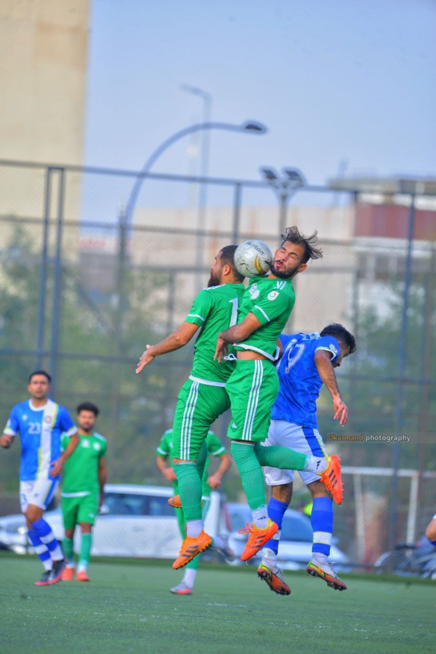 چەمچەماڵ گرفتی دارایی هەیە