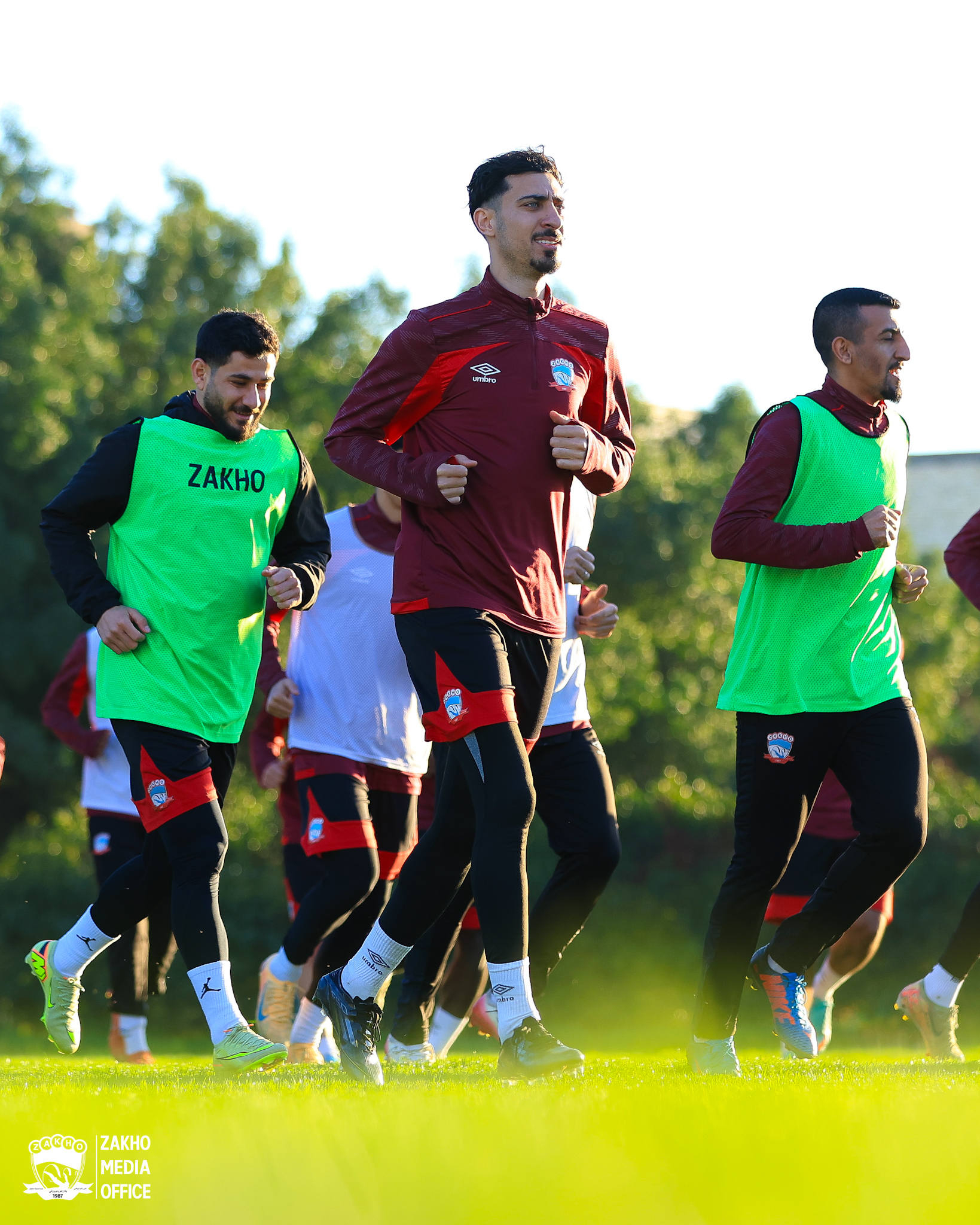 ئەیوب ئەدیشۆ دەبێتە ڕاهێنەری زاخۆ