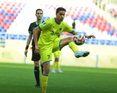 دهۆك هێرشبەری بەهێز دەكات