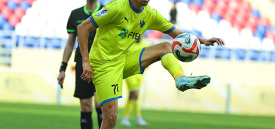 دهۆك هێرشبەری بەهێز دەكات