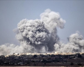 ژمارەی کوژراوانی هێرشەکانی ئیسرائیل بۆ سەر غەززە دەگاتە ٧٢ هەزار و ٦٩ کەس