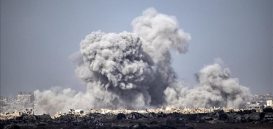 ژمارەی کوژراوانی هێرشەکانی ئیسرائیل بۆ سەر غەززە دەگاتە ٧٢ هەزار و ٦٩ کەس