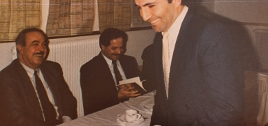 سندباد الجبل في حضرة القائد: آذار النمساوي وذكرى الوفاء لبارزاني