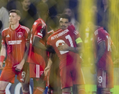 الدوري الأوروبي: نوتنغهام وجينك وسيلتا فيغو تقترب من دور الـ16