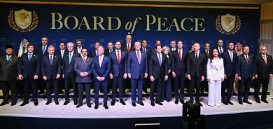 تدشين «مجلس السلام» بتعهدات مليارية لغزة