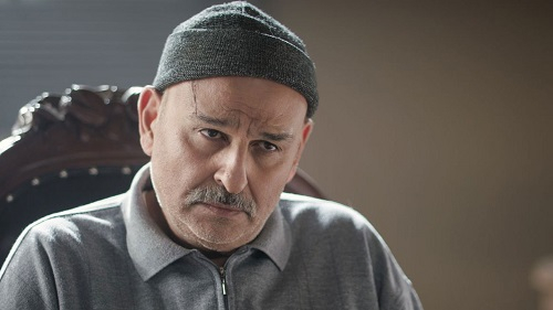 الحكومة الكوردية ساعدتنا في تصوير مسلسل تلفزيوني.. وقلعة أربيل صرح عظيم