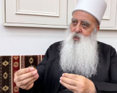 ÎSRAÎL - Şêx Muwefeq Terîf li ser rewşa Durziyên li Sûriyeyê hişyarî da