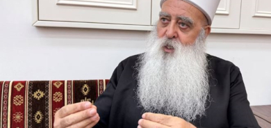 ÎSRAÎL - Şêx Muwefeq Terîf li ser rewşa Durziyên li Sûriyeyê hişyarî da