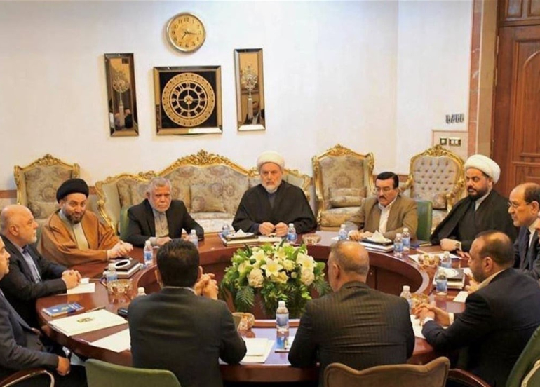 Rayedarekî aşkera kir – Ji ber çi civîna Çarçoveya Hemahengiyê hat hilweşandin?