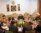 Rayedarekî aşkera kir – Ji ber çi civîna Çarçoveya Hemahengiyê hat hilweşandin?