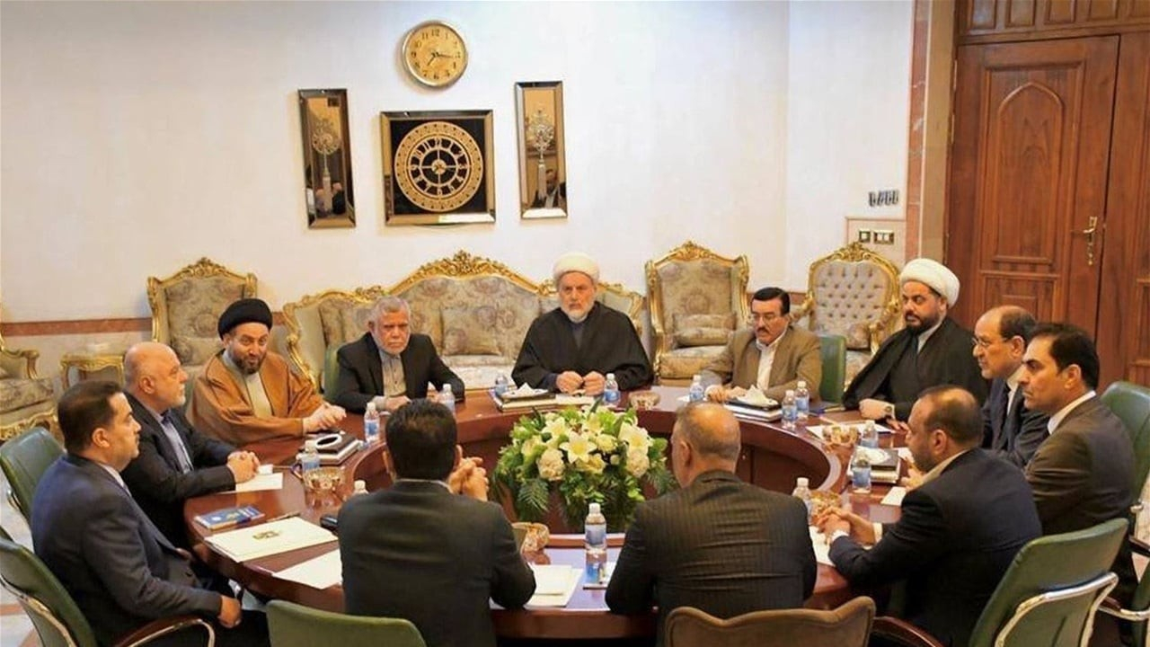 Rayedarekî aşkera kir – Ji ber çi civîna Çarçoveya Hemahengiyê hat hilweşandin?