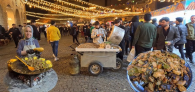 Ramadan Transforms Daily Life Across the Kurdistan Region