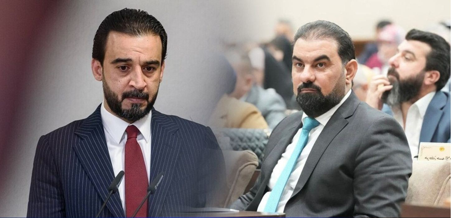 برلماني كوردي سابق: ماعجز عنه صدام لن يقدر عليه المراهقَين الحلبوسيَين