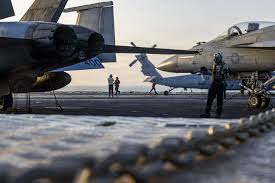 ترمب يضغط بسيناريوهات قاسية ضد إيران