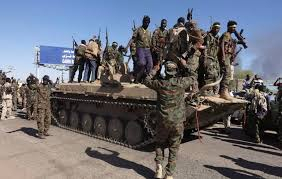 واشنطن تدعو إلى «قبول فوري» بهدنة إنسانية في السودان