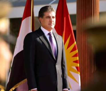 سەرۆکی هەرێمی کوردستان لە رۆژی جیهانیی زمانی دایک دا دەڵێت، شانازی دەکەن کە هەرێمی کوردستان لانکەی فرەیی و پێکەوەژیانی پێکهاتە و زمانە جیاوازەکانە.