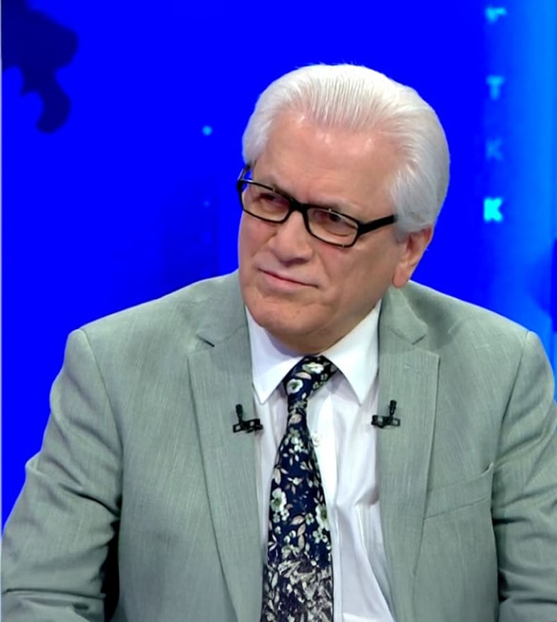 د. فرياد فاضل: اللغة هي الحصن الأخير للهوية الكوردية.. ومساعٍ لـ 