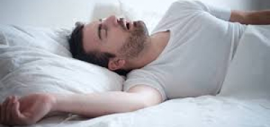 7 طرق فعَّالة للتوقف عن الشخير