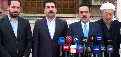 أربيل تطلق حملة كبرى لتنظيف المساجد خلال شهر رمضان