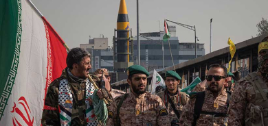 سوپای پاسداران بە فەرمی خرایە لیستی تیرۆریستی لەلایەن یەکێتی ئەوروپا