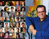 Berhemên hundermendê Kurdê dê li Hindistanê bên nîşandan