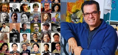 Berhemên hundermendê Kurdê dê li Hindistanê bên nîşandan