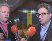 Li Enqereyê sempozyuma Zimanê Dayîkê: Divê Kurd federalîzma zimanî deynin pêşiya xwe