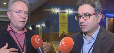 Li Enqereyê sempozyuma Zimanê Dayîkê: Divê Kurd federalîzma zimanî deynin pêşiya xwe