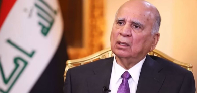 Fuad Hisên: Girtina Tengava Hurmizê Iraqê tûşî karesateka aborî dike