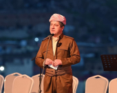 Mesrûr Barzanî: Ziman bingeha nasnameya me ye