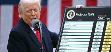 US Supreme Court Ruling on Trump Tariffs Sparks Cautious Optimism and Deep Uncertainty in Europe