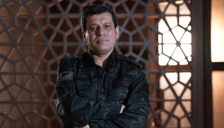 مظلوم عبدي: اجتماع مرتقب لاعتماد الكوردية كلغة تعليم والمرسوم الجمهوري خطوة إيجابية لكنها غير كافية