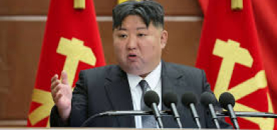 زعيم كوريا الشمالية يحدد أهداف السنوات الـ5 المقبلة في مؤتمر الحزب الحاكم