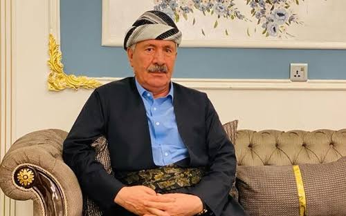 مانگی پیرۆزی ڕەمەزان  دەستپێكی ڕەحمەت و بەزەییە و ناوەندەكەی لێخۆشبوونە و كۆتاییەكەی ئازادبوونە لە ئاگری جەهەننەم